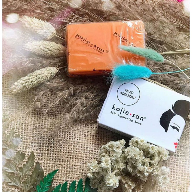 Sabun Kojie San Lightening 65gram |100% Original