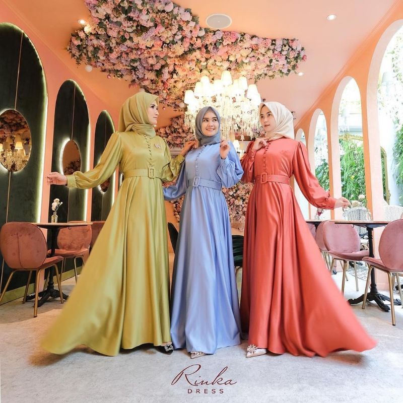 RINKA Original MK Misskami Wardrobe