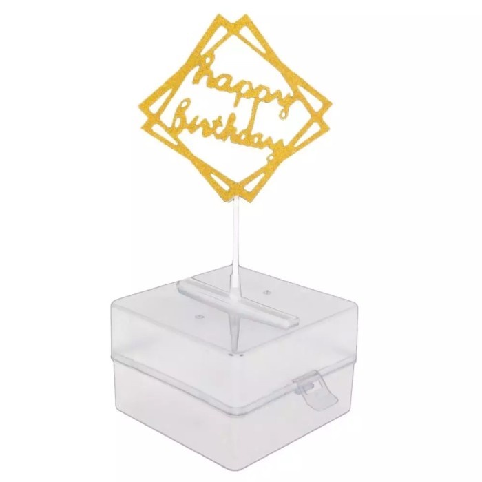 

T20R Cake Money Box Cake Atm Ht501Gr