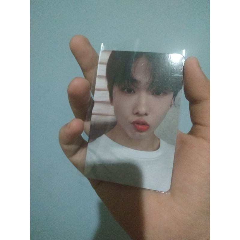 jisung selca candylab