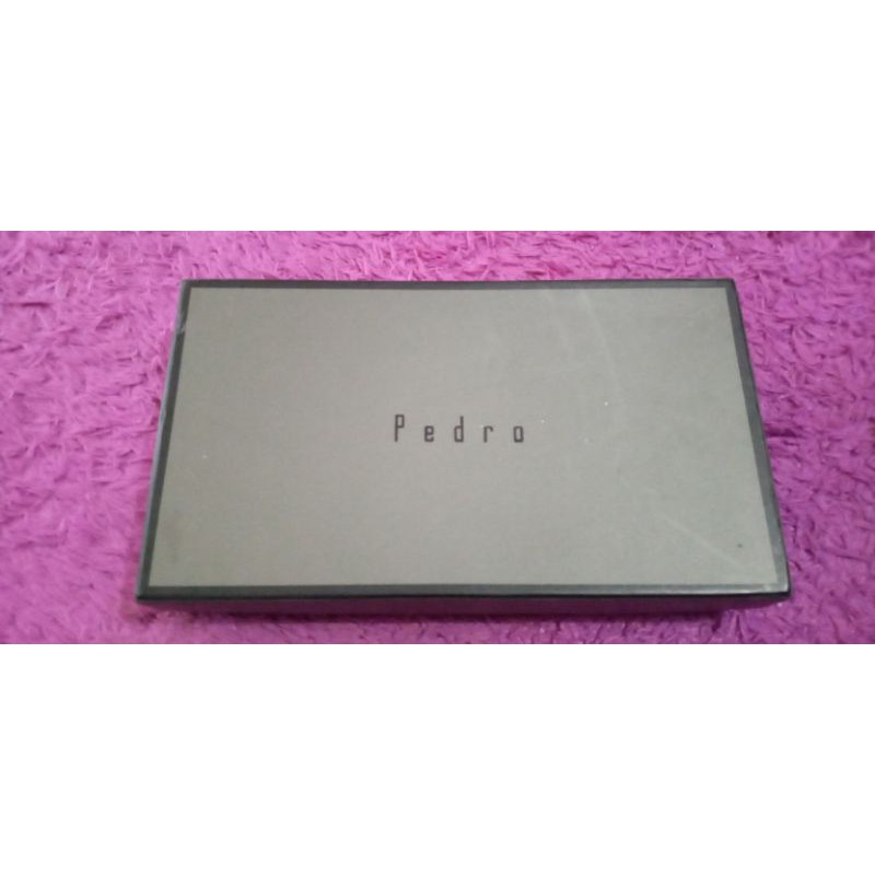 Dompet Pedro