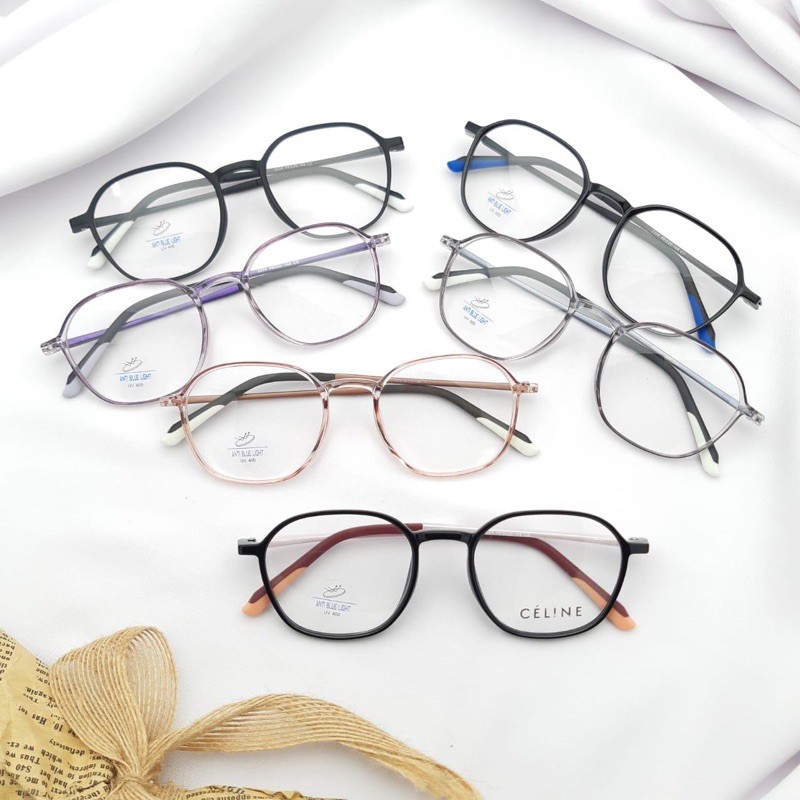 Frame Kacamata 2224 BJ