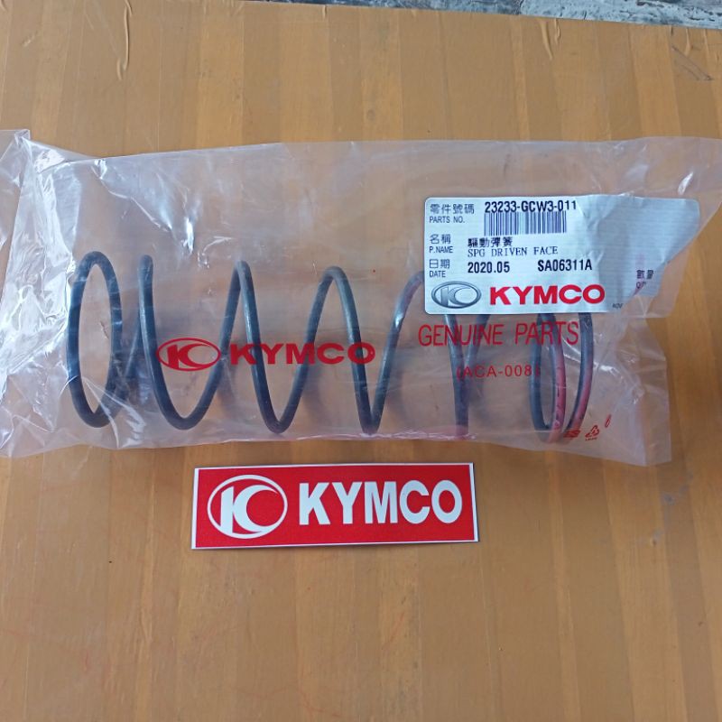 PER Pully Cvt Kymco Trend,Trend SR,Metica