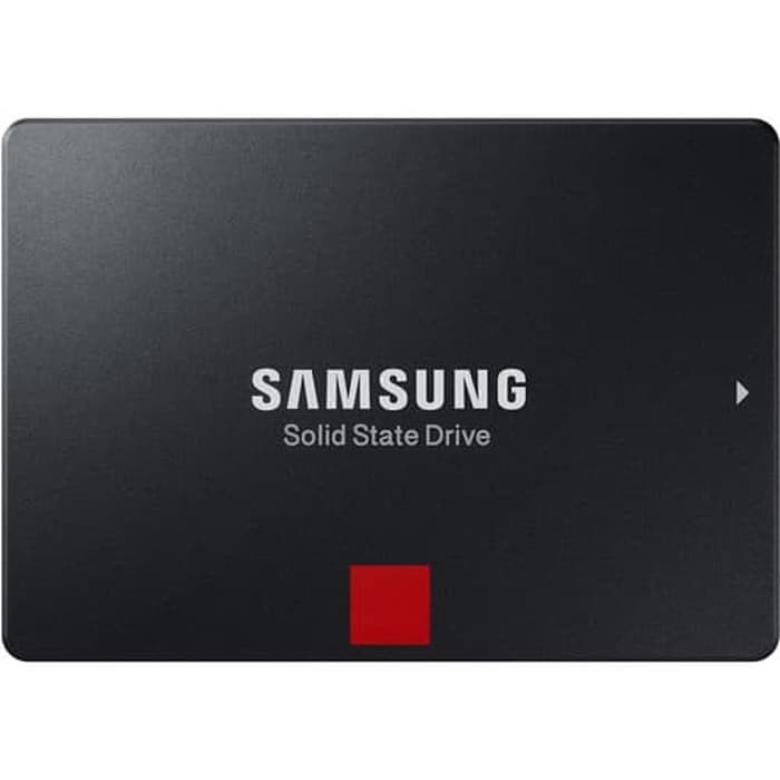 Samsung SSD 860 PRO 256GB SATA III
