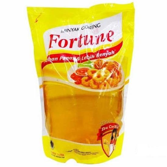 

7r7r Aneka Minyak Goreng Idola Masyarakat Bimoli_Sunco_Sania_Filma_Tropical Kemasan 2 Liter J793 ・