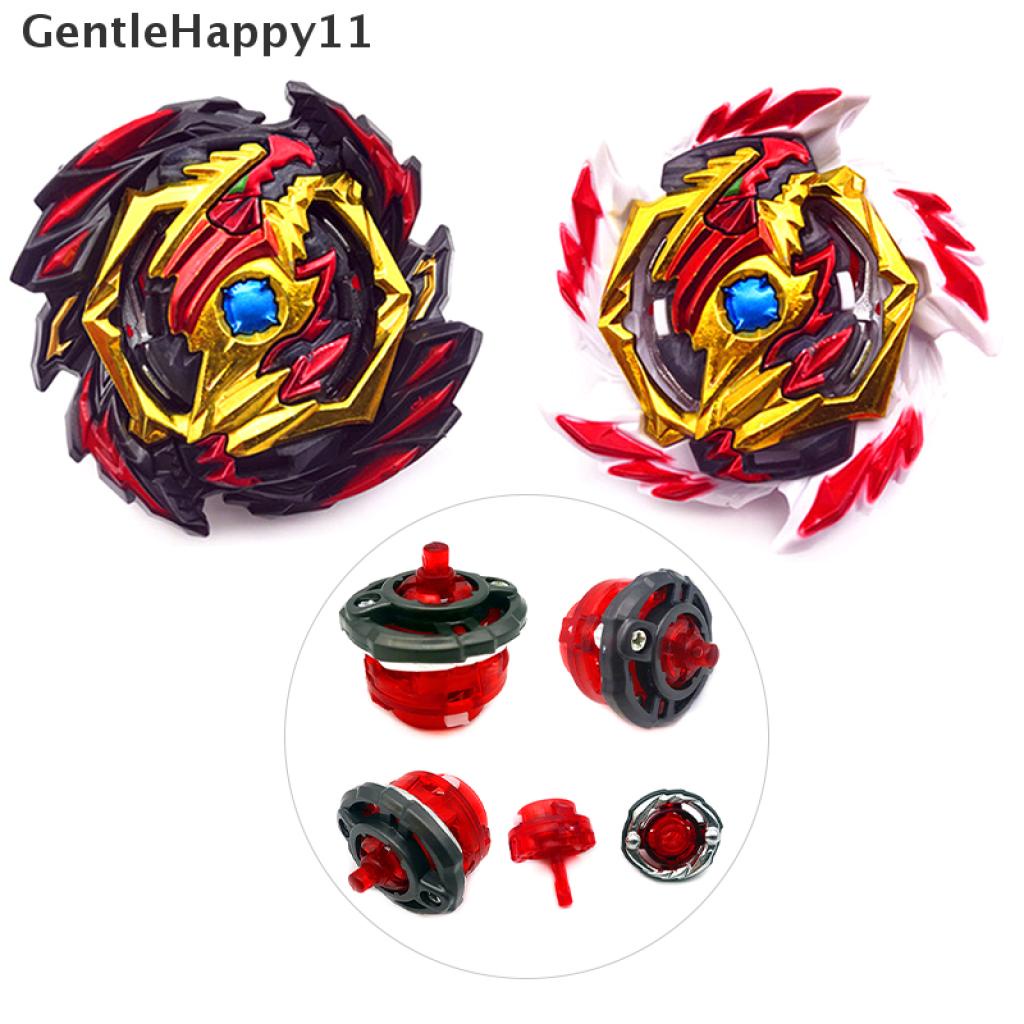 Gentlehappy Beyblade BURST GT B-145 DX starter Venom Diabolos.Vn.bl Dengan Launcher Kemas Bok