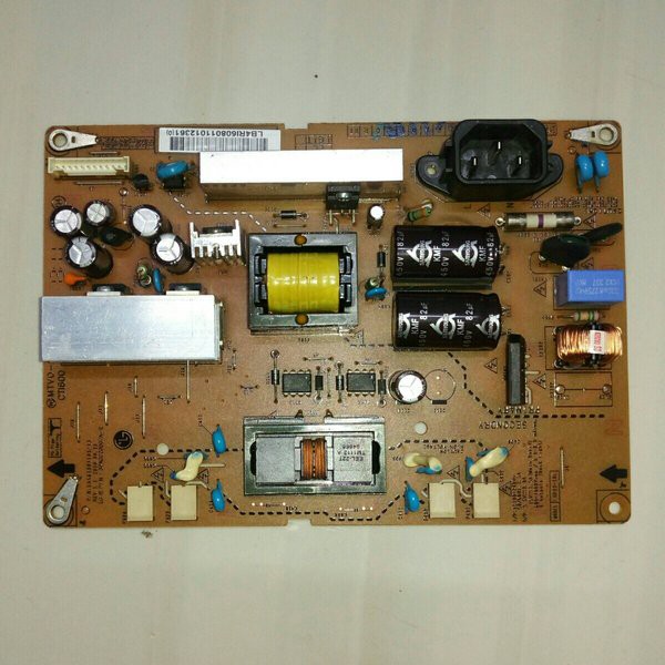PSU LCD TV LG 22LK310