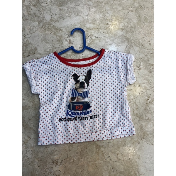 baju anak perempuan gingersnaps tiny