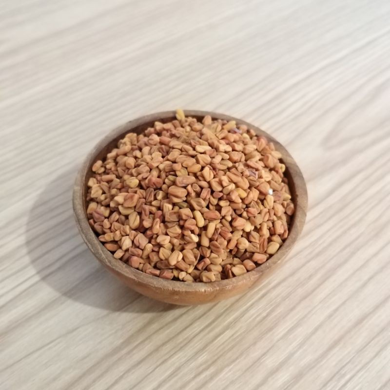 500gr Fenugreek/Hulbah