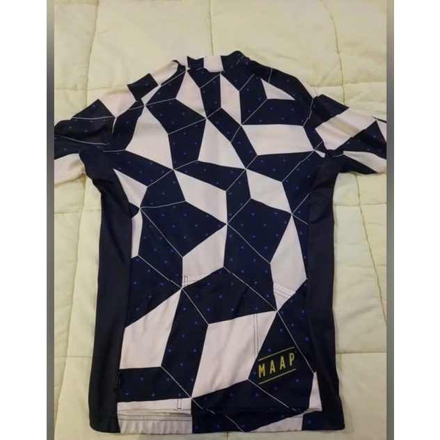 MAAP Cycling Jersey