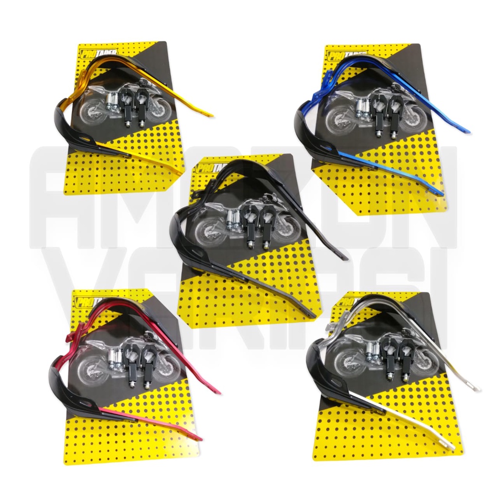 Jual HANDGUARD TULANG PLUS COVER PROTAPER HAND GUARD TULANG COVER FULL