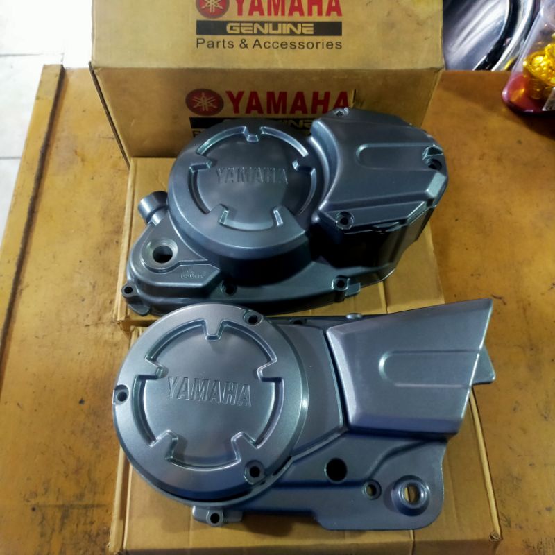 bak kopling robot RX king