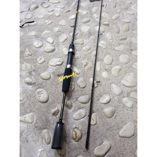Ready ABU GARCIA PROMAX NEXT GENERATION PMAXS632UL