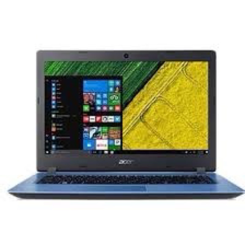 Laptop Acer A314 Amd A9-9240e - 4GB - 1TB