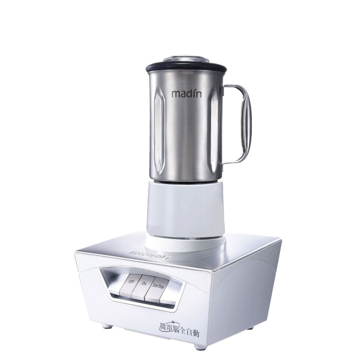 

Harga murah - SPESIAL BIRTHDAY SALE MADIN BLENDER MD28SE + MD188T - SPECIAL PACKAGE