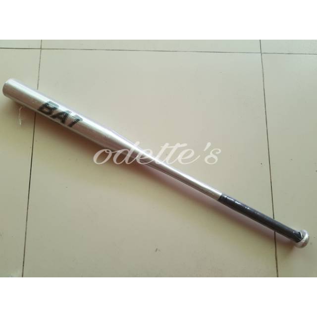 Bat Baseball / Stik Baseball / Tongkat Baseball