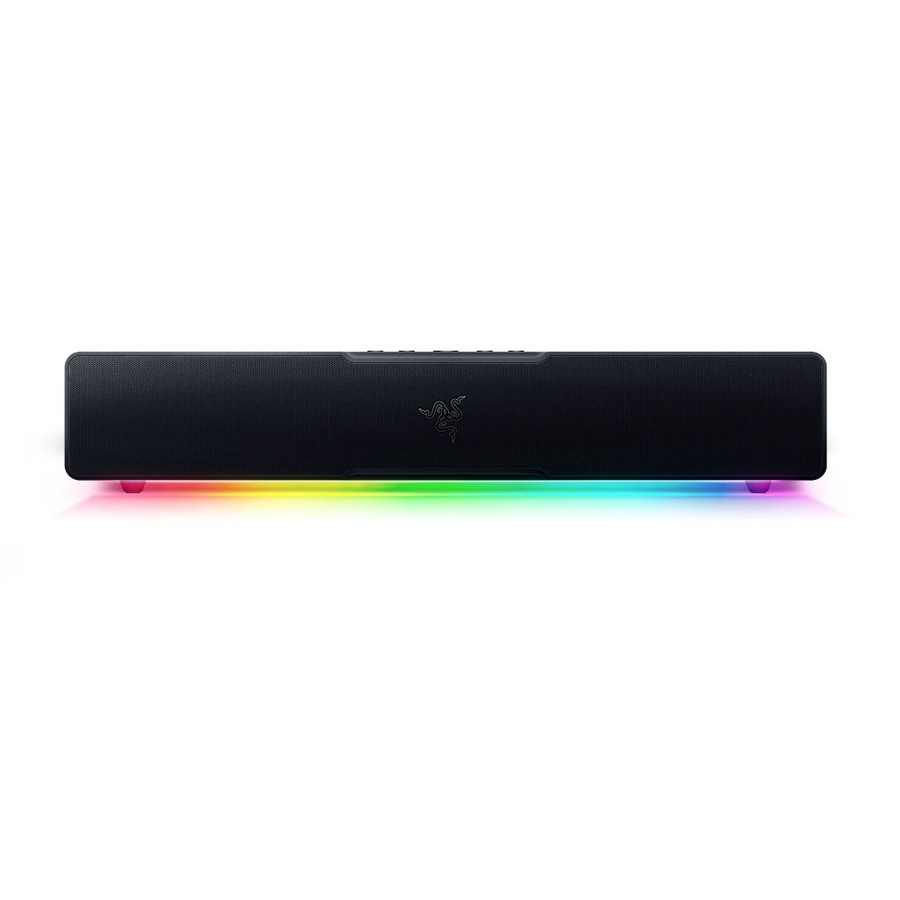 Razer Leviathan V2 X RGB Bluetooth Gaming Sound Bar