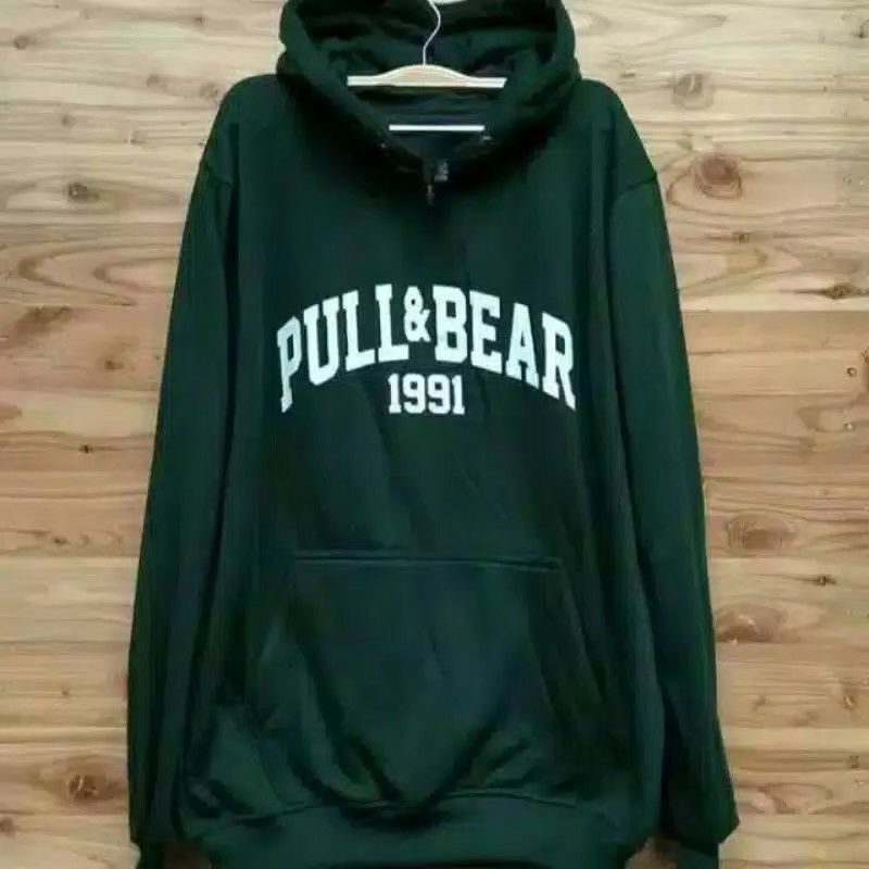 SWEATER HOODIE PULL &amp;BEAR/HOODIE PULL &amp;BEAR/SWEATER PULL &amp;BEAR/ PRIA/WANITA