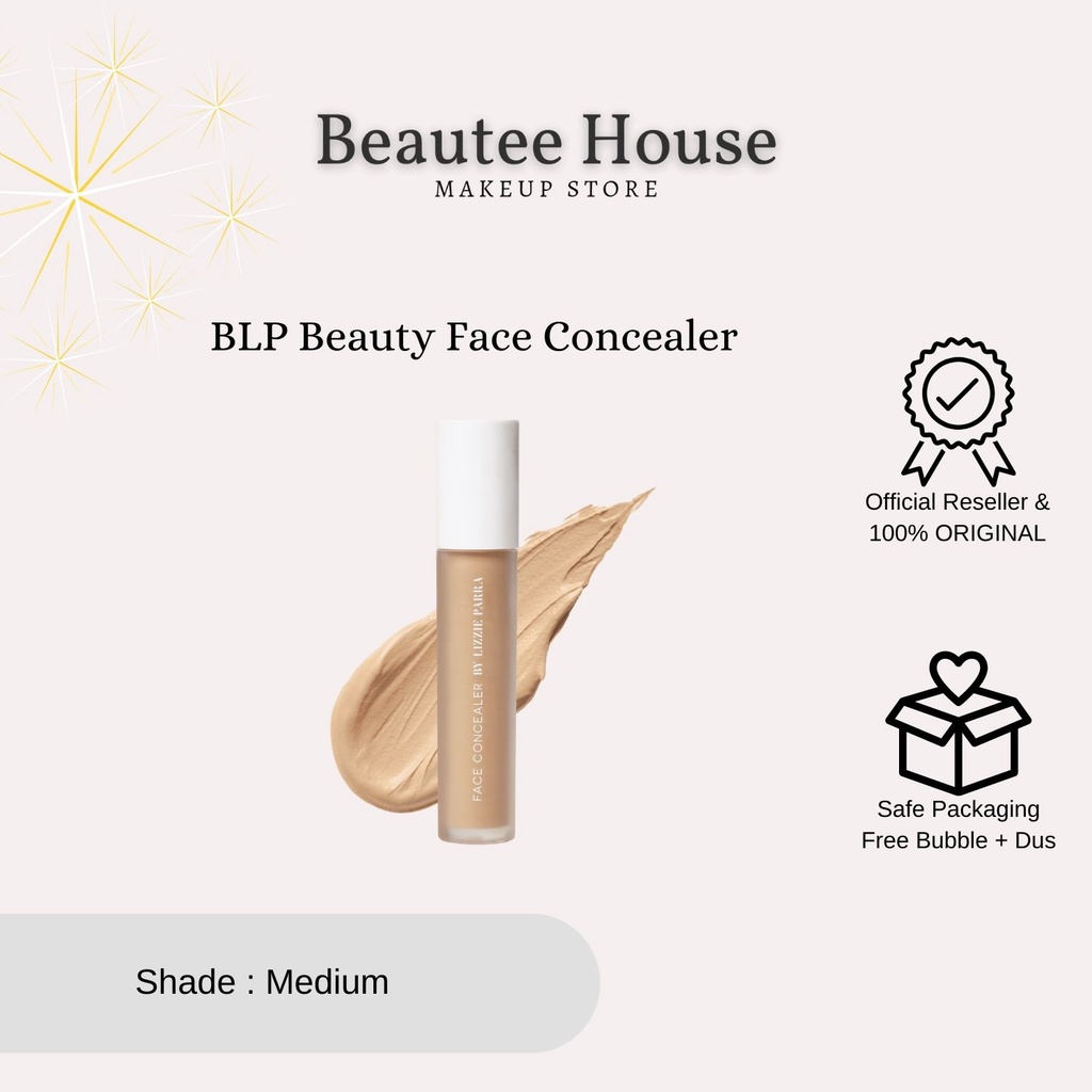 BLP BEAUTY FACE CONCEALER-3