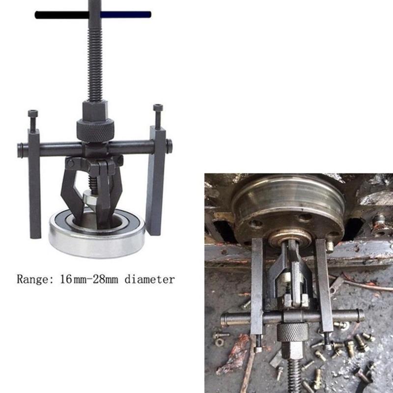 Pilot Bearing Puller / Treker Bearing Puller / Inner Bearing Puller Riku