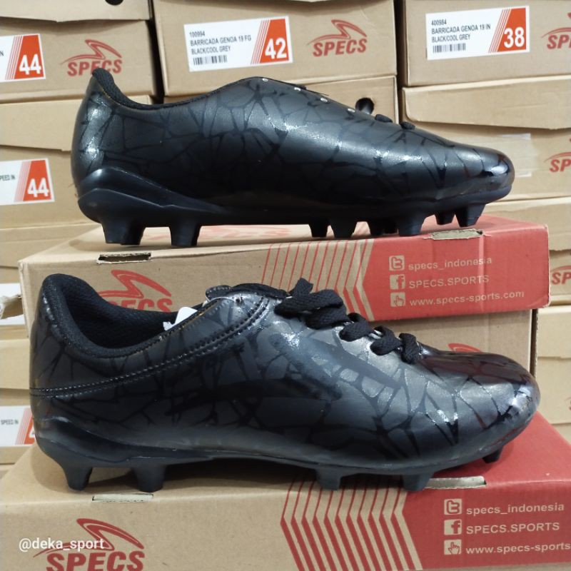 Sepatu Bola Specs Spyder