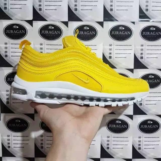 Nike Air Max 97 &quot;Lemonade&quot;