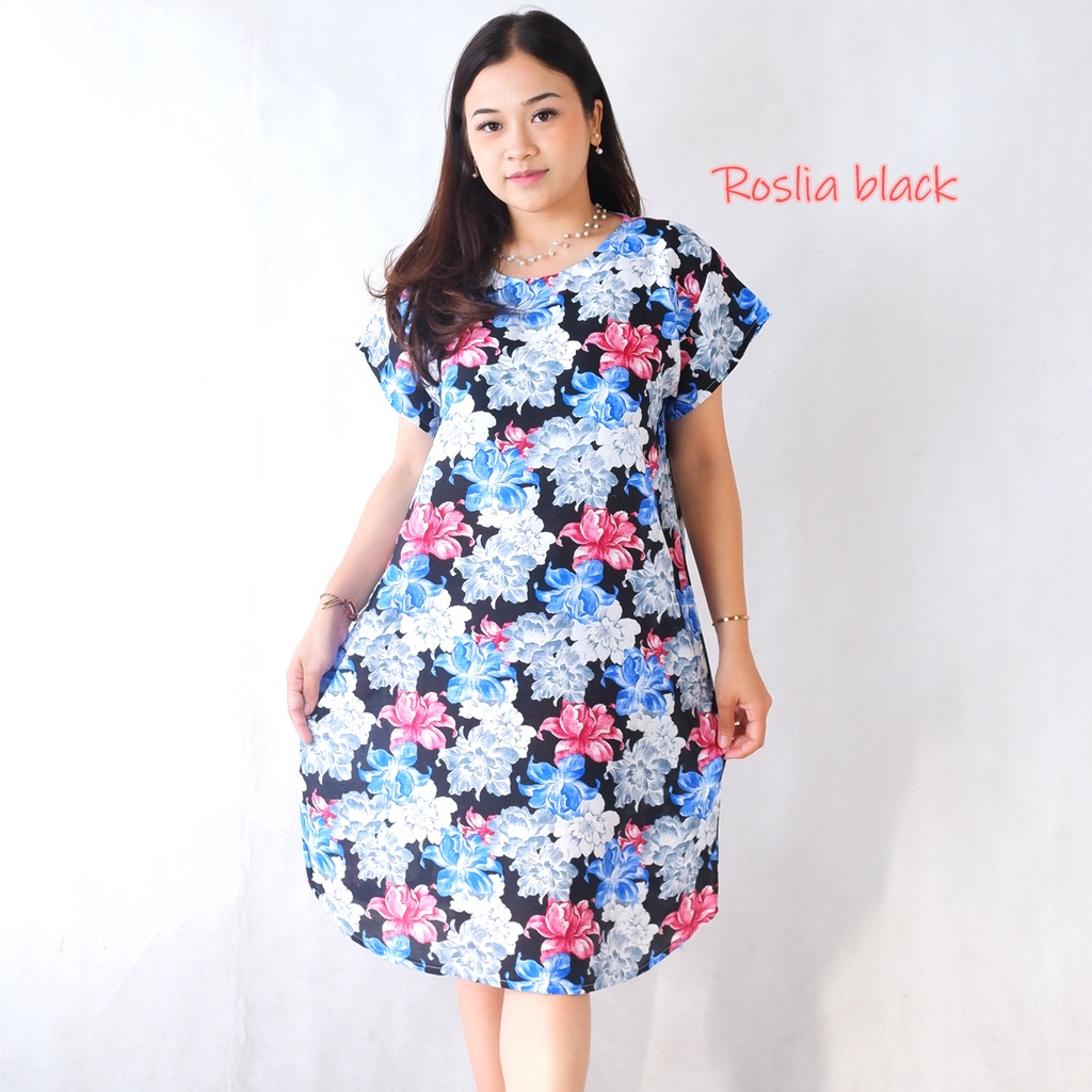 Daster Bali Dress Bali-7