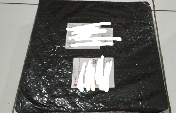 Maspion Fancy Grill Alat Panggang Serbaguna Roaster Panggangan Kompor Gas Ikan Sate Bbq Griller 33cm