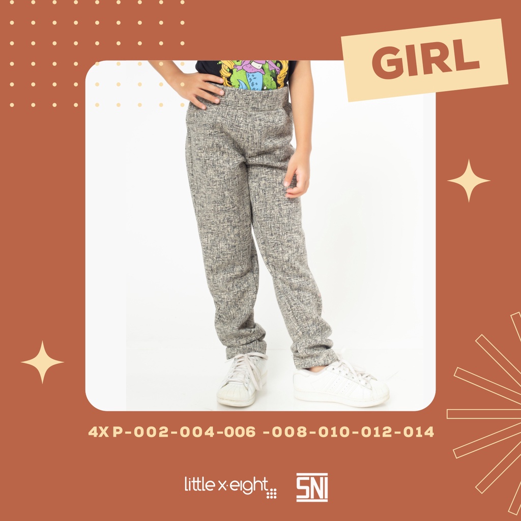 Little X eight Girl Nara Pants
