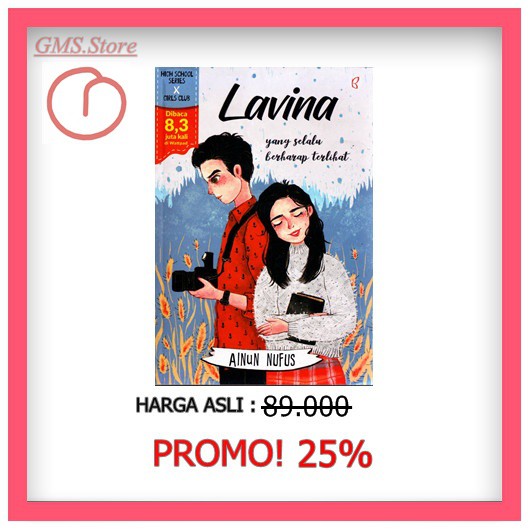LAVINA