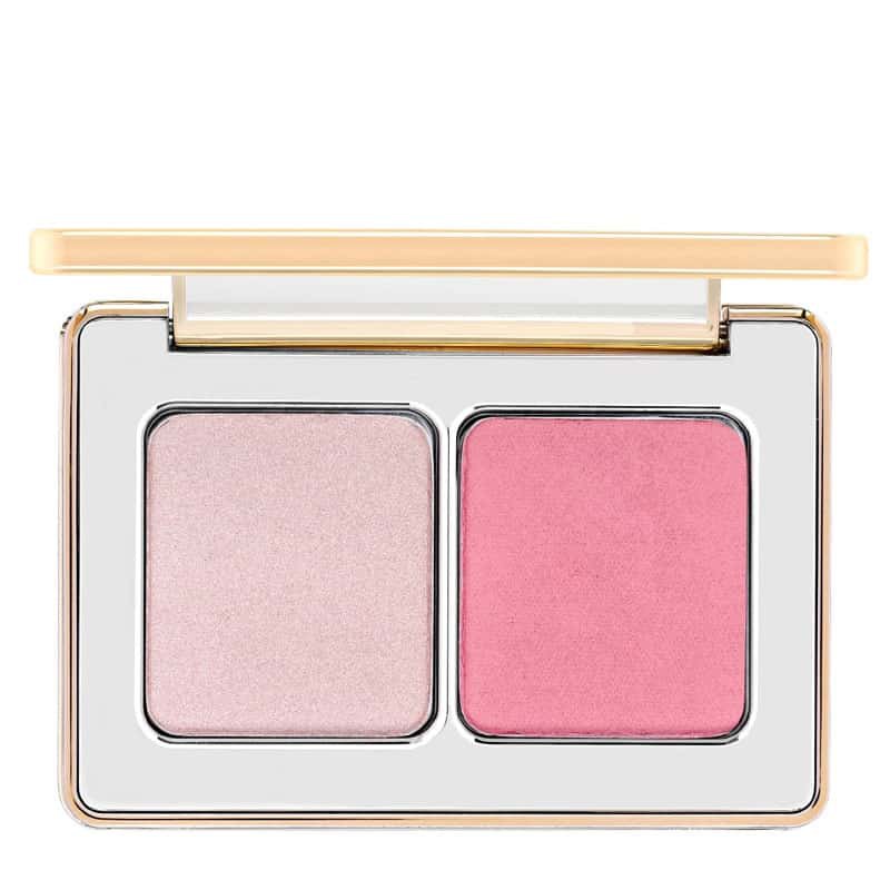 

NATASHA DENONA (Mini) Glow Duo Blush & Highlighting Powder