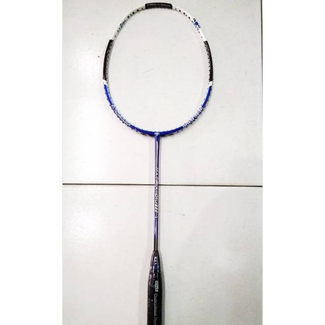 Raket Badminton RSL Matrix Calibre 7 Oversize Original