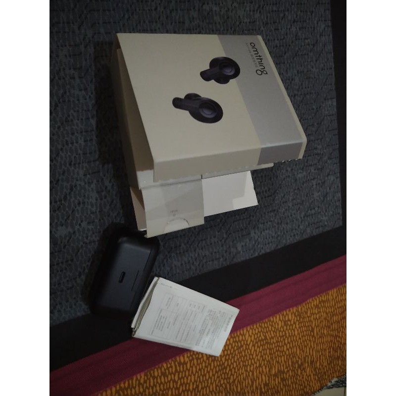 1MORE Omthing TWS Earphone True Wireless  In-ear Headphones bluetooth headset