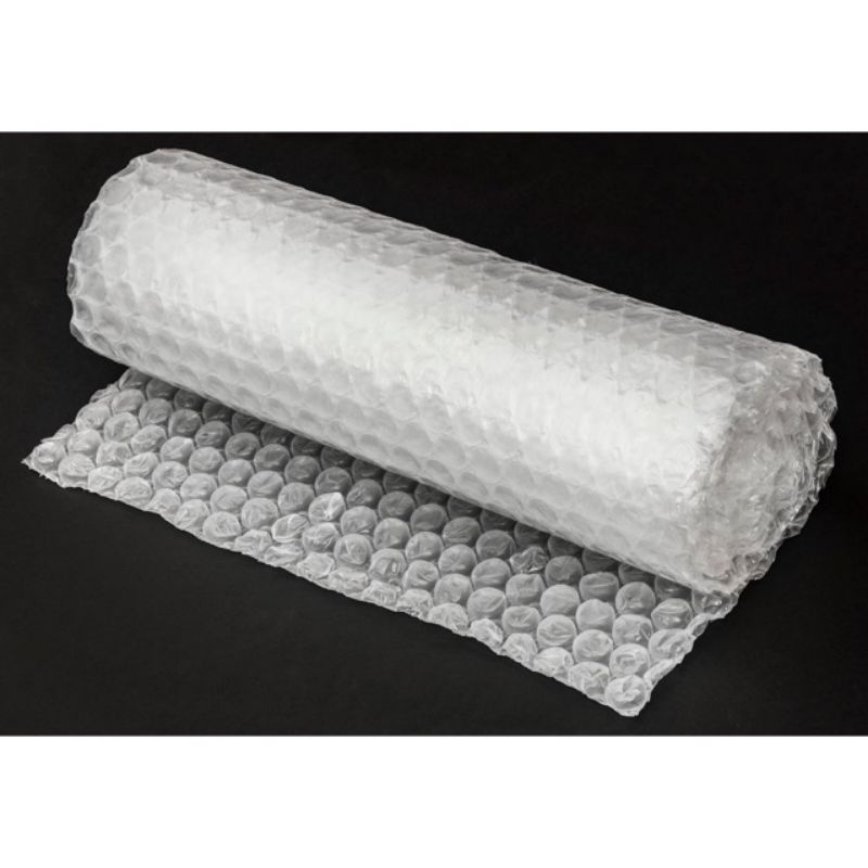 EXTRA PACKING TAMBAHAN BUBBLEWRAP DAN DUS