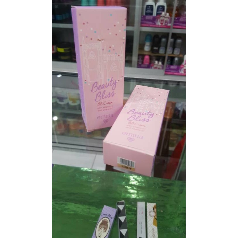 Emina Kosmetik BB Cream