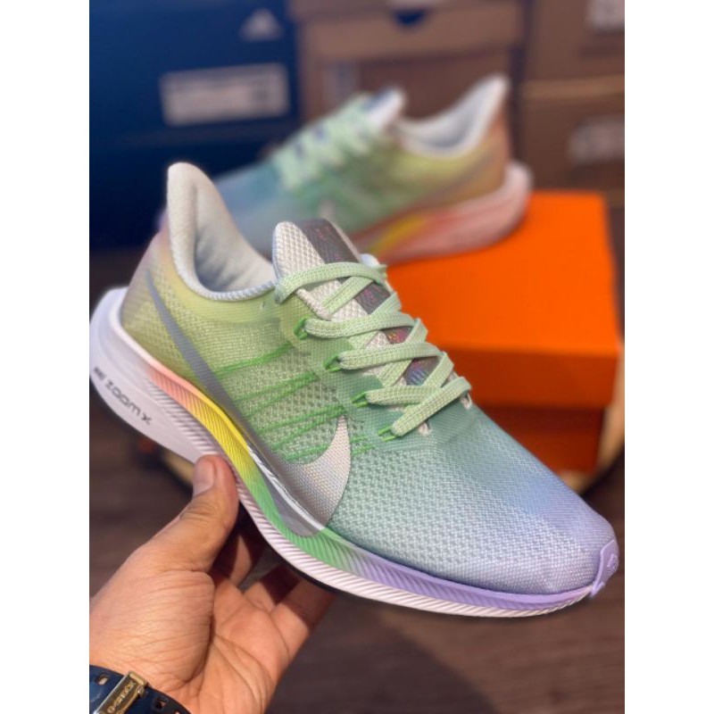 NIKE ZOOM X RAINBOW (K)