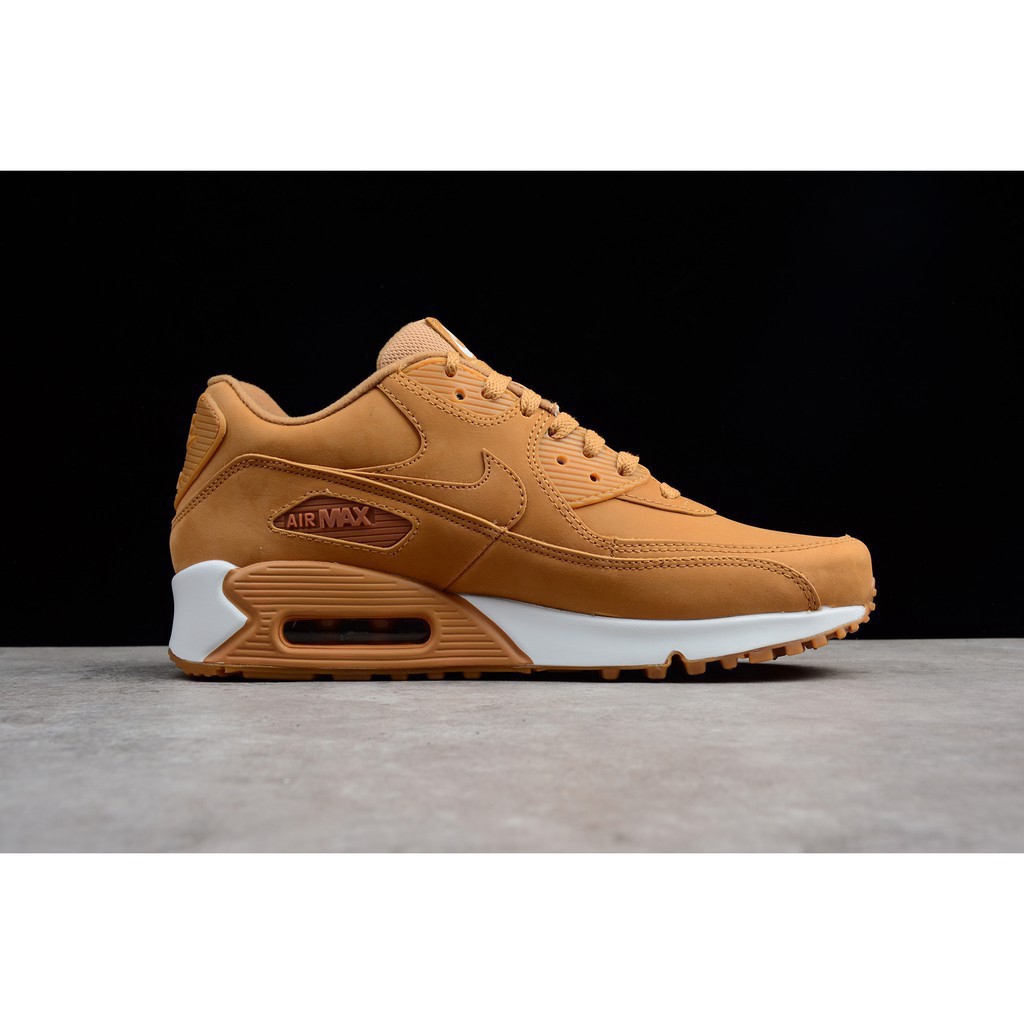 nike air max coklat