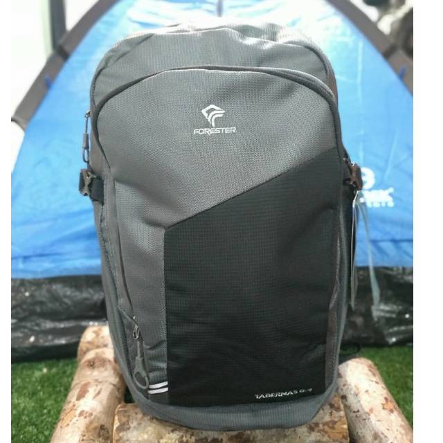 TAS Forester 20416/Tas Ransel Sekolah/Tas Punggung + CB 100% Original