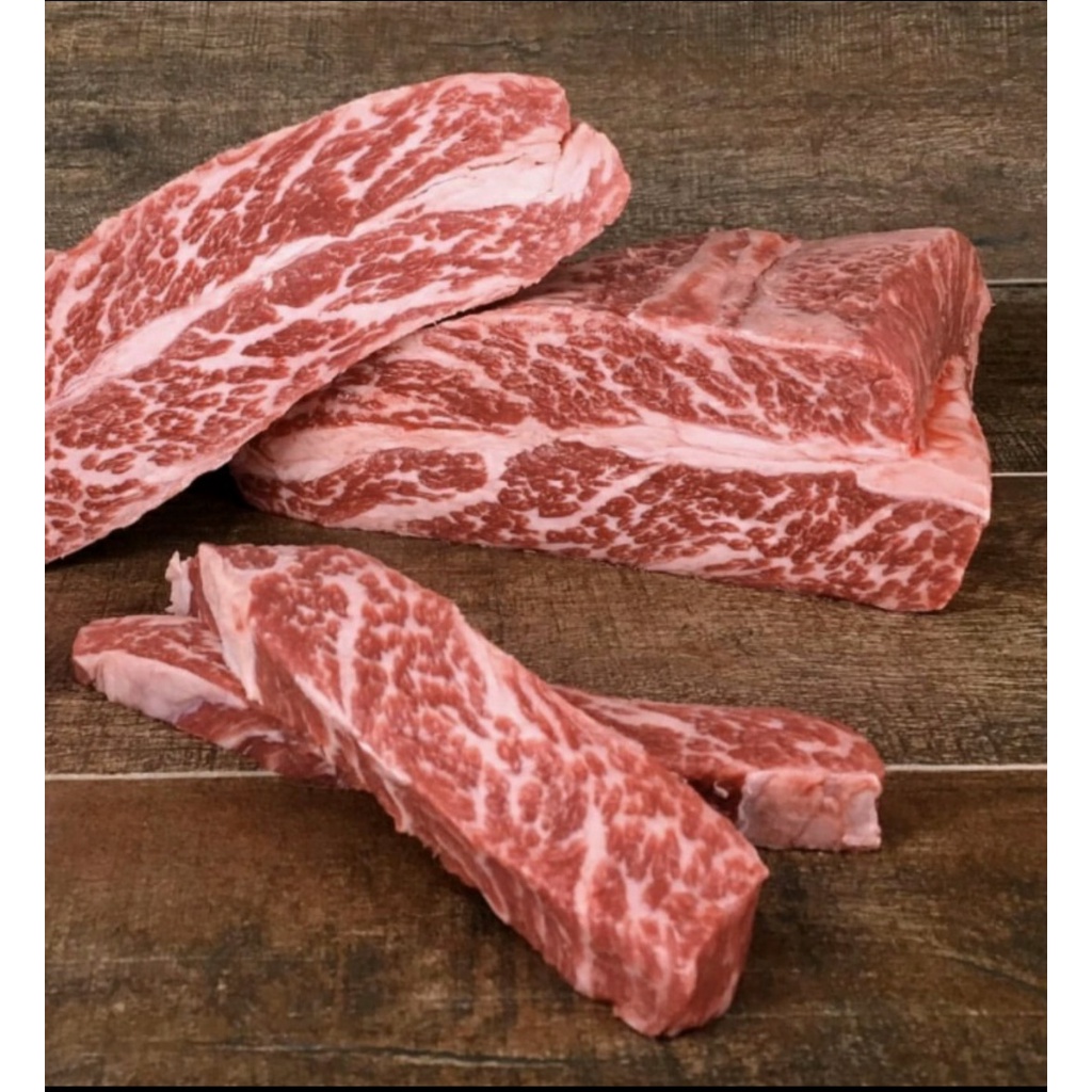 

Boneless Short Rib Prime USA (Best Of the Best)