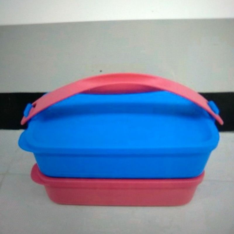 CTG OHANA 2 SUSUN ORIGINAL PROMO 2022