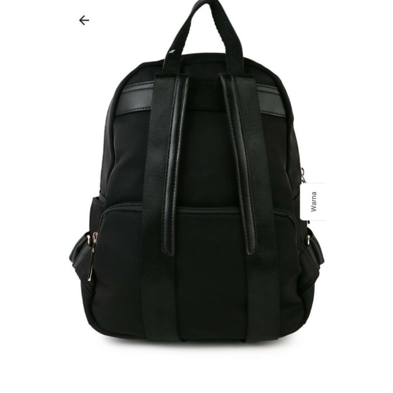 Tas Ransel En-Ji Palomino