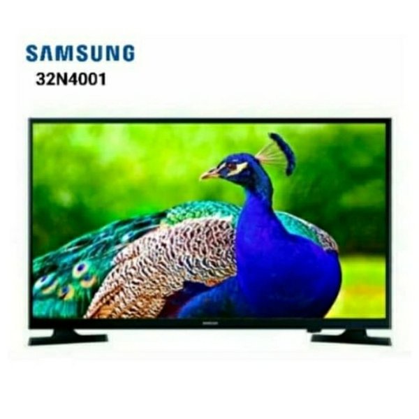 SAMSUNG - LED TV 32 INCHI UA32N4001 FREE ONGKIR (JABODETABEK)