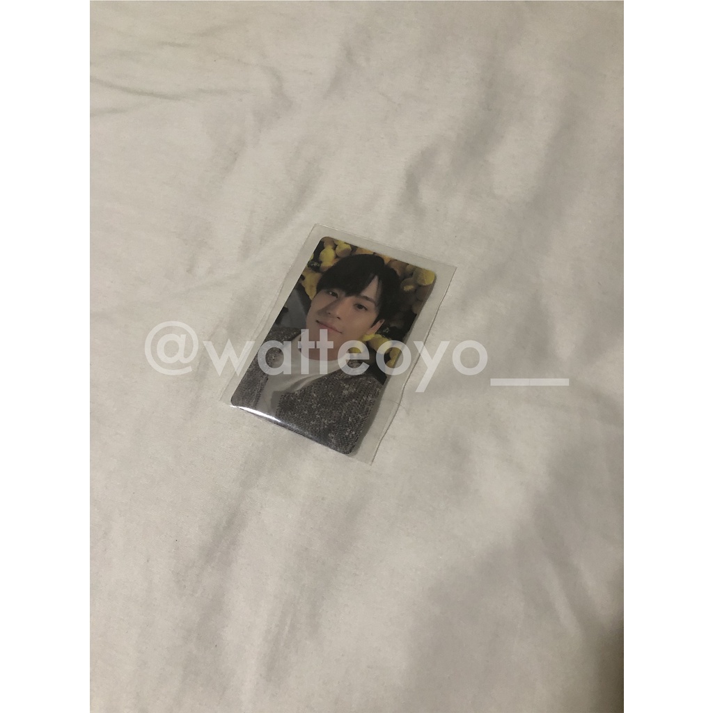 mingyu seventeen ld soundwave your choice