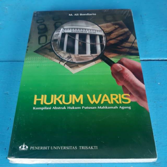 Hukum Waris