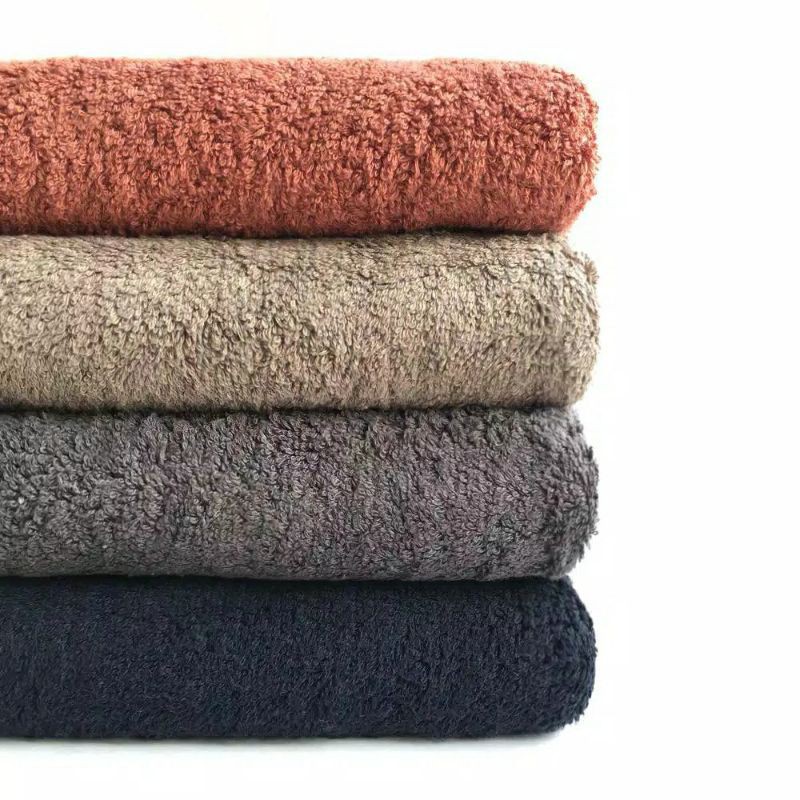 Tigaraksa | Handuk | Handuk Savra x Sf | lembut | Gratis ongkir