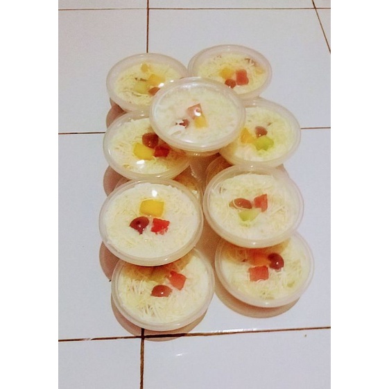 

salad buah