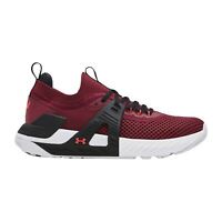 Project Rock 4 Under Armour Traning Shoes Original