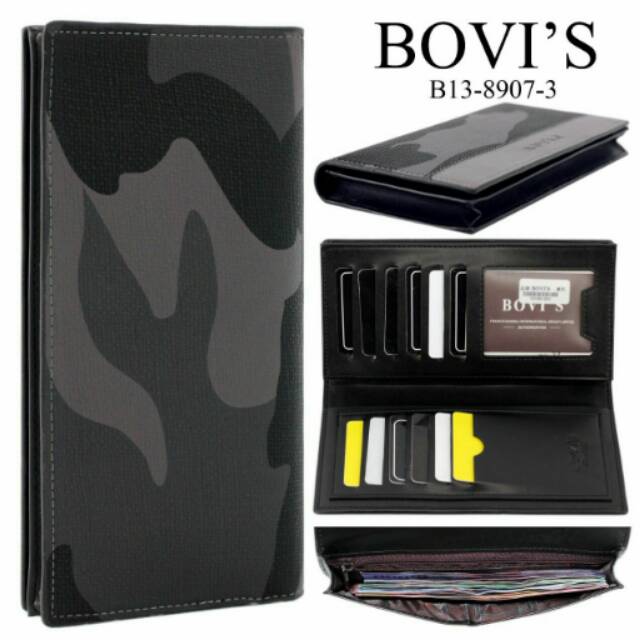 Dompet Bovis 022