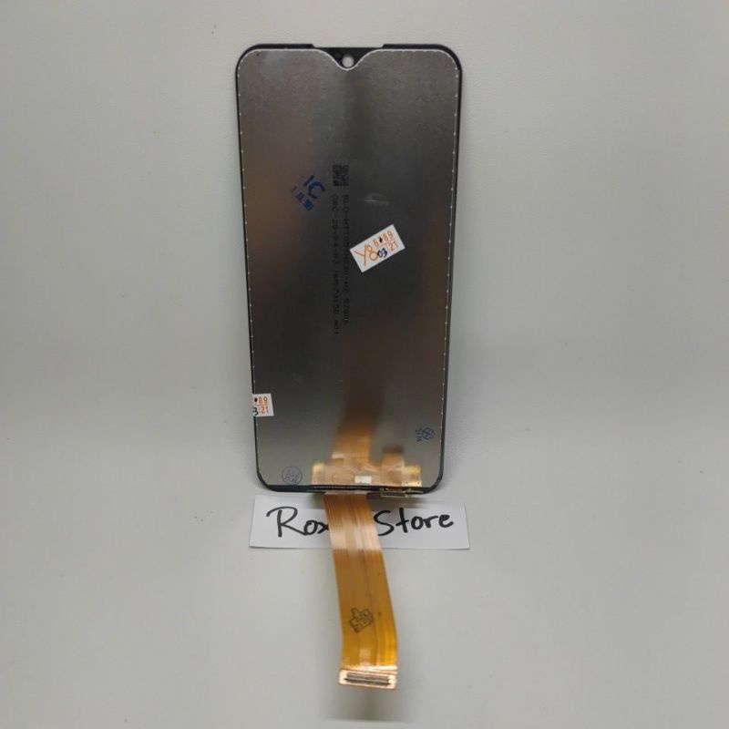 Lcd Touchscreen Samsung Galaxy A01 A015 A015F Fullset Original