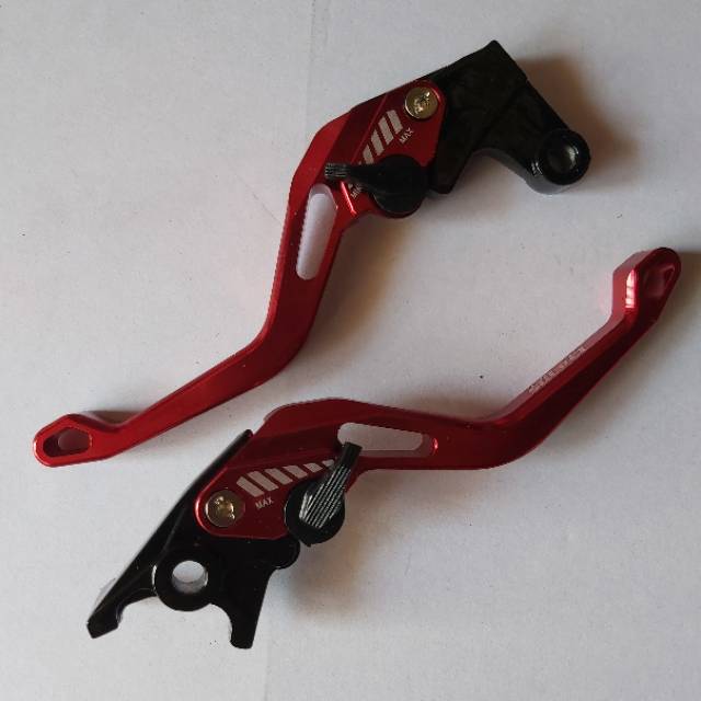 COD Handle Rem Cnc Beat Vario Satria Fu Scoopy tiger vixion mio mx